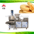 Big capacity high efficiency mini cake Making Machine